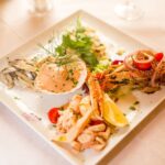Antipasto di mare