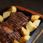 Bistecca di manzo