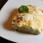Cannelloni ricotta e spinaci