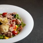 Insalata capricciosa