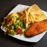 Cotoletta alla milanese