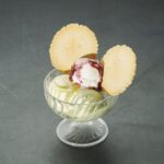Gelato di produzione artigianale