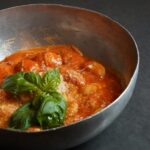 Gnocchi alla sorrentina