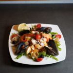Insalata di mare