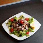 Insalata di polipo