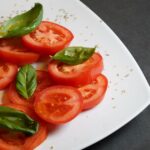 Insalata di pomodori