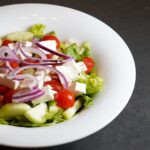 Insalata greca