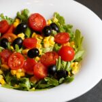 Insalata mista