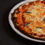 Pizza napoletana
