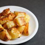 Patate al forno