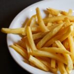 Patate fritte