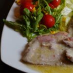 Saltimbocca alla romana