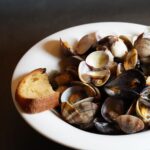 Spaghetti alle vongole