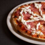 Pizza super lasagna