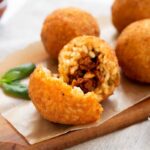 Supplì di riso