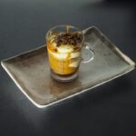 Tiramisù al caramello