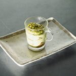 Tiramisù al pistacchio