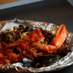 Zuppa di pesce