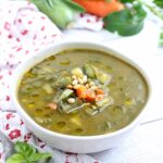 Zuppa di verdure